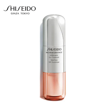SHISEIDO Bio-Performance LiftDynamic Eye Treatment 14g