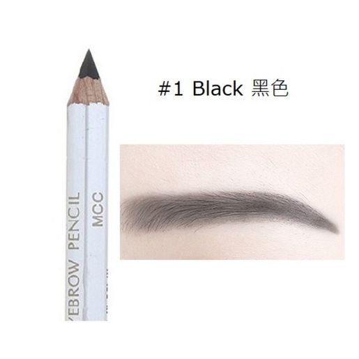 Shiseido Eyebrow Pencil – Hexagonal Shape
