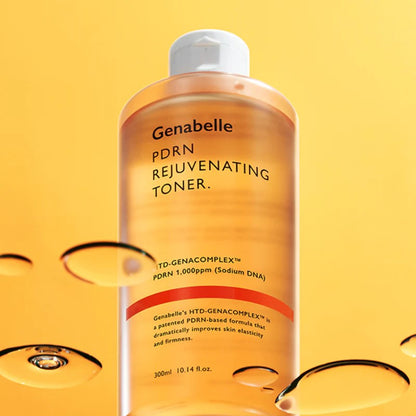 Genabelle PDRN Rejuvenating Toner 300ml