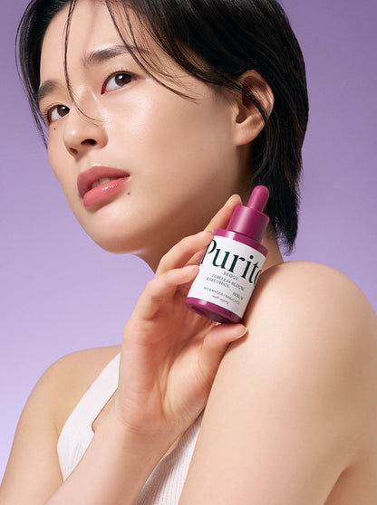 Purito SEOUL - Timeless Bloom Bakuchiol Serum 30ml