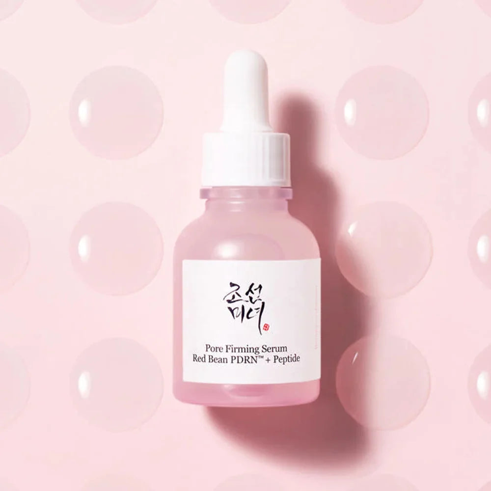 Beauty of Joseon - Pore Firming Serum Red Bean PDRN + Peptide 30ml