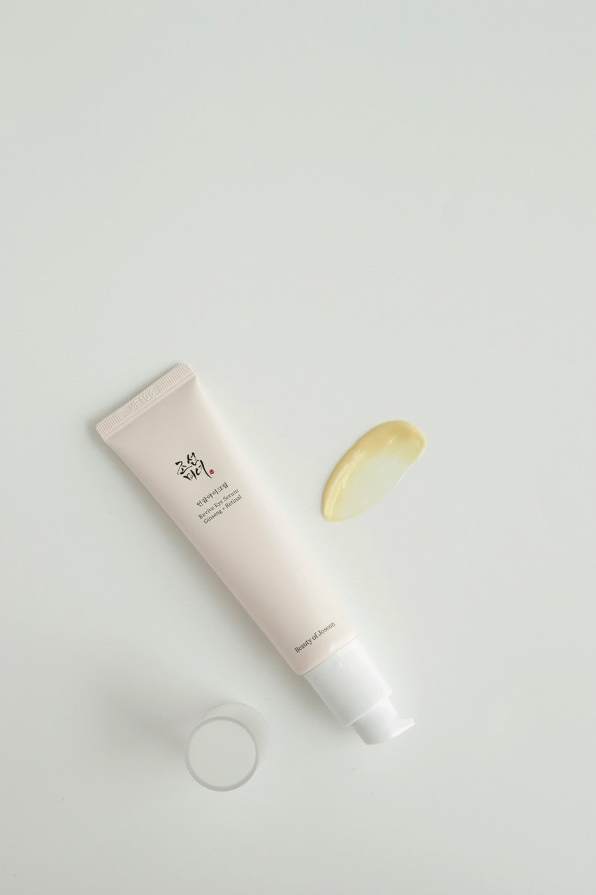 Beauty of Joseon - Revive Eye Serum : Ginseng + Retinal 30ml