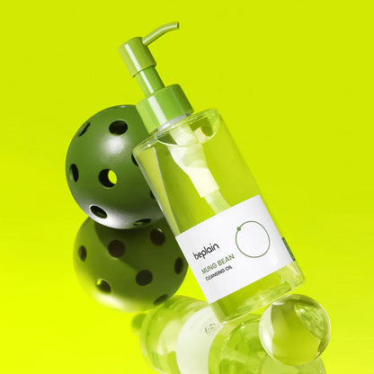 beplain - Mung Bean Cleansing Oil 200ml