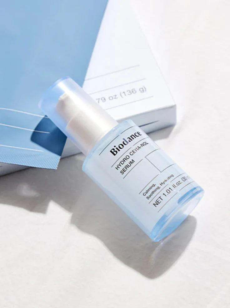 Biodance Hydro Cera-Nol Serum 30ml