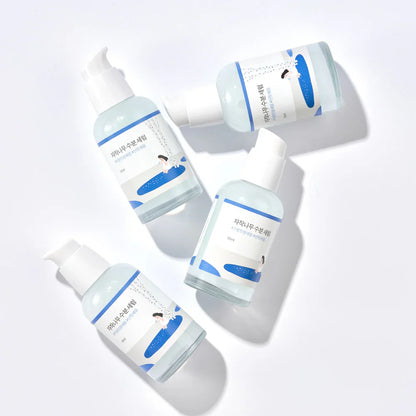 Round Lab - Birch Juice Moisturising Serum 50ml