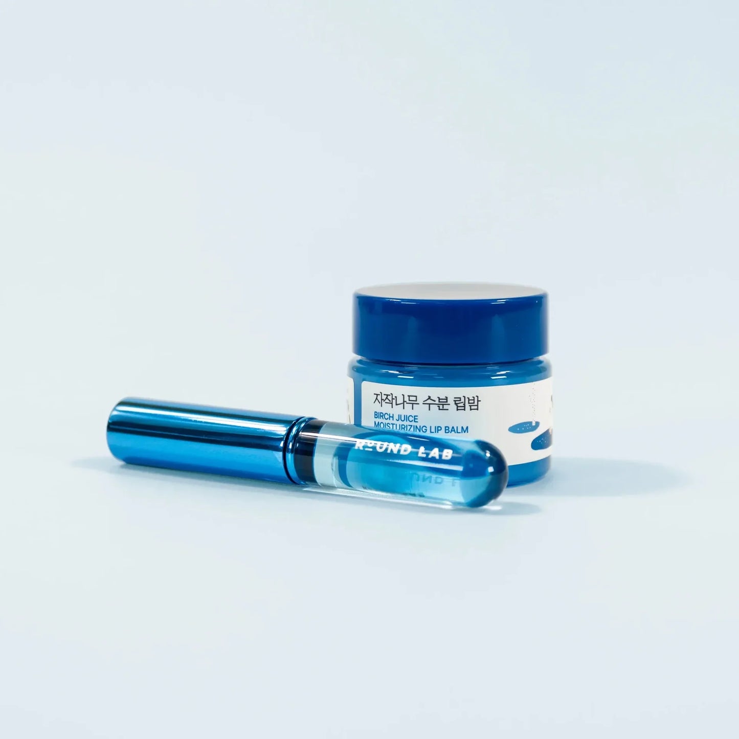 Round Lab - Birch Juice Moisturizing Lip Balm 20g