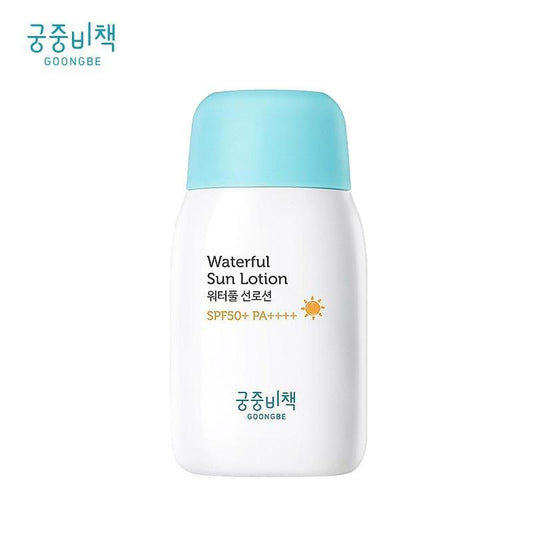 GOONGBE Waterful Sun Lotion Mild SPF50+ PA++++