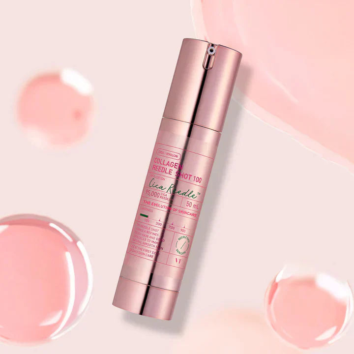 VT Cosmetics - Collagen Reedle Shot 100 50ml