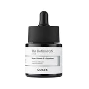 COSRX - The Retinol 0.5 Oil 20ml