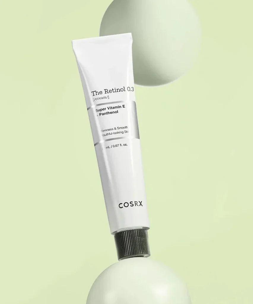 COSRX - The Retinol 0.3 Cream 20ml