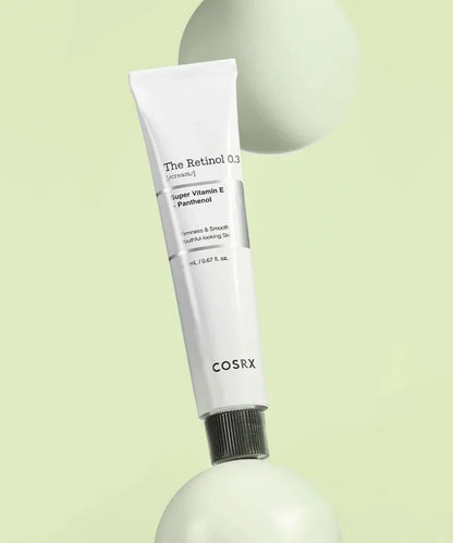 COSRX - The Retinol 0.3 Cream 20ml