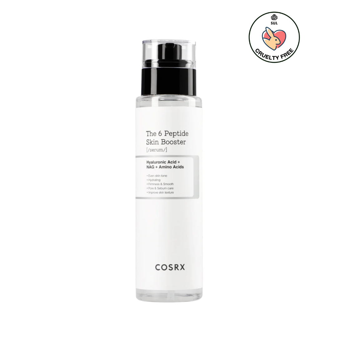 COSRX - The 6 Peptide Skin Booster 150ml