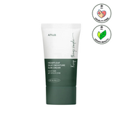 Anua - Heartleaf Silky Moisture Sun Cream 50ml