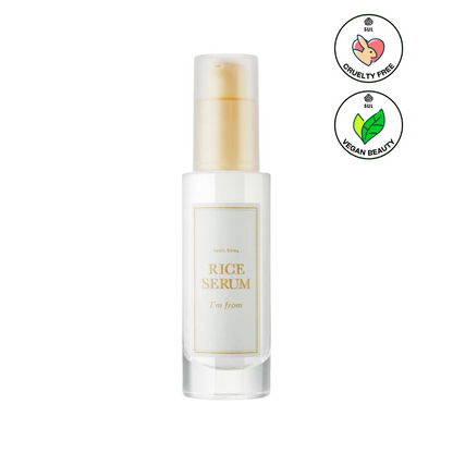I'm From - Rice Serum 30ml