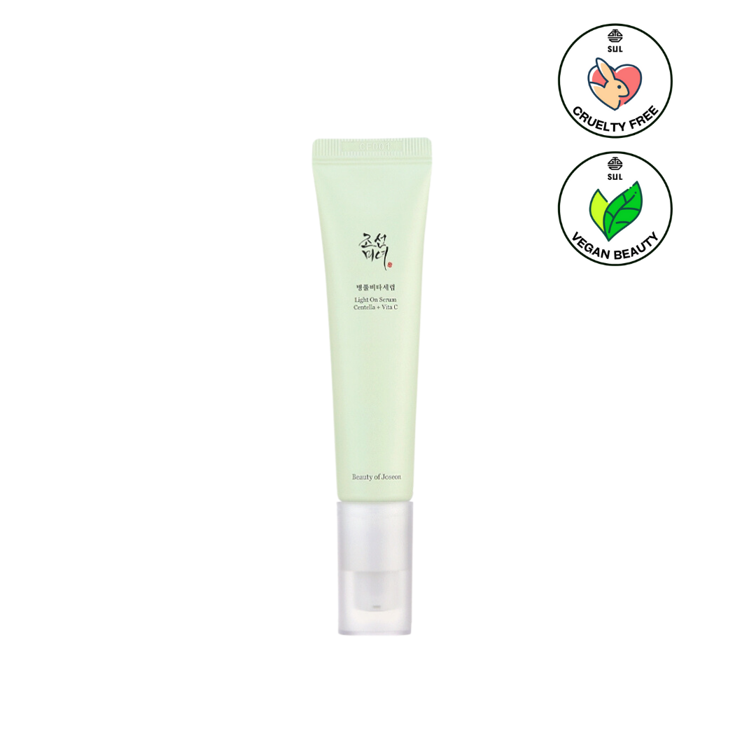 Beauty of Joseon - Light On Serum Centella + Vita C 30ml