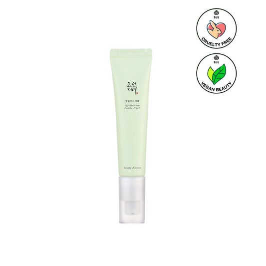 Beauty of Joseon - Light On Serum Centella + Vita C 30ml