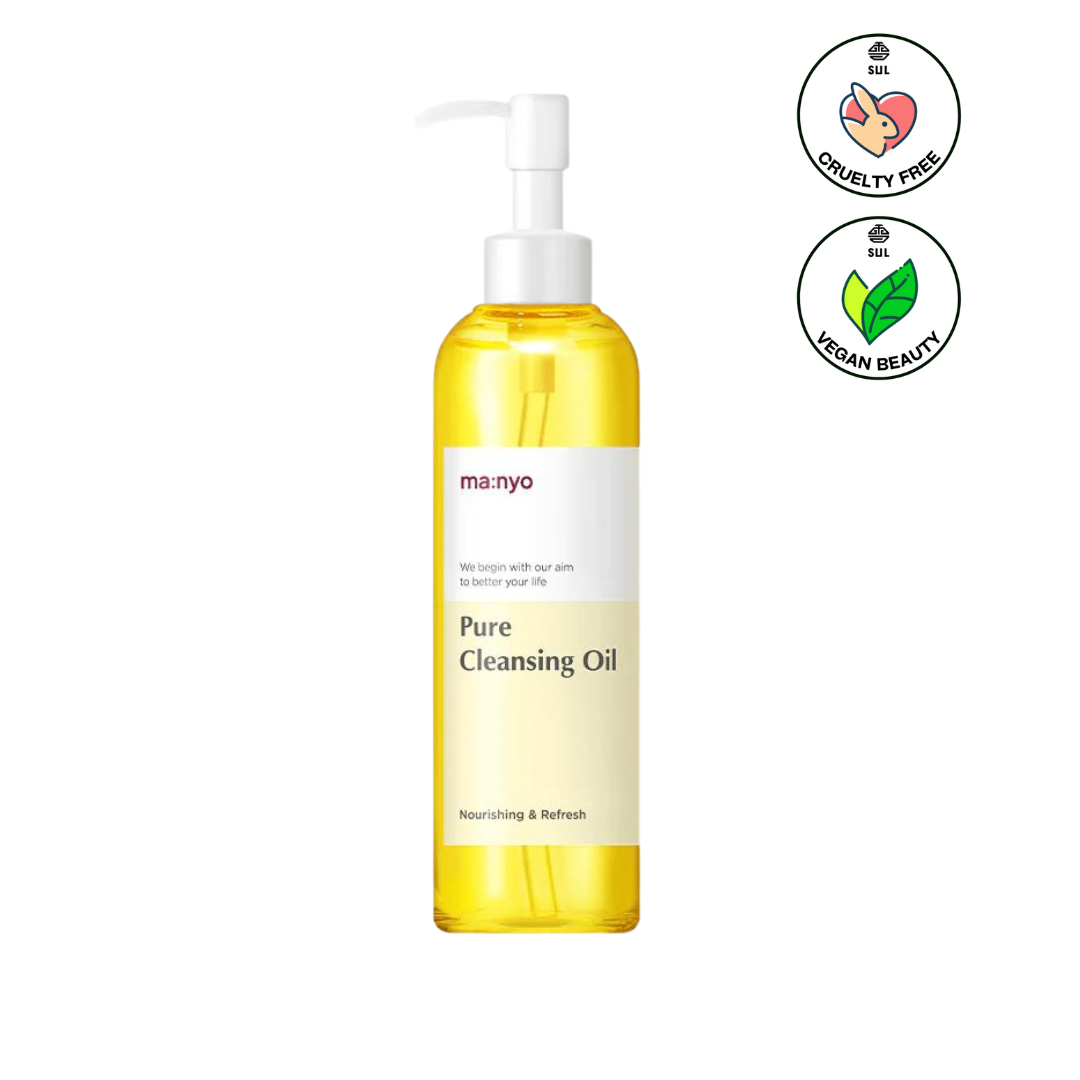 Manyo - Pure Cleansing Oil
