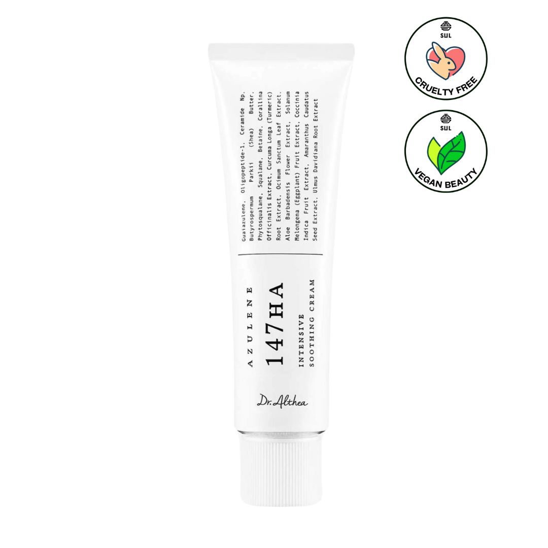 Dr. Althea - 147 Barrier Cream 50ml