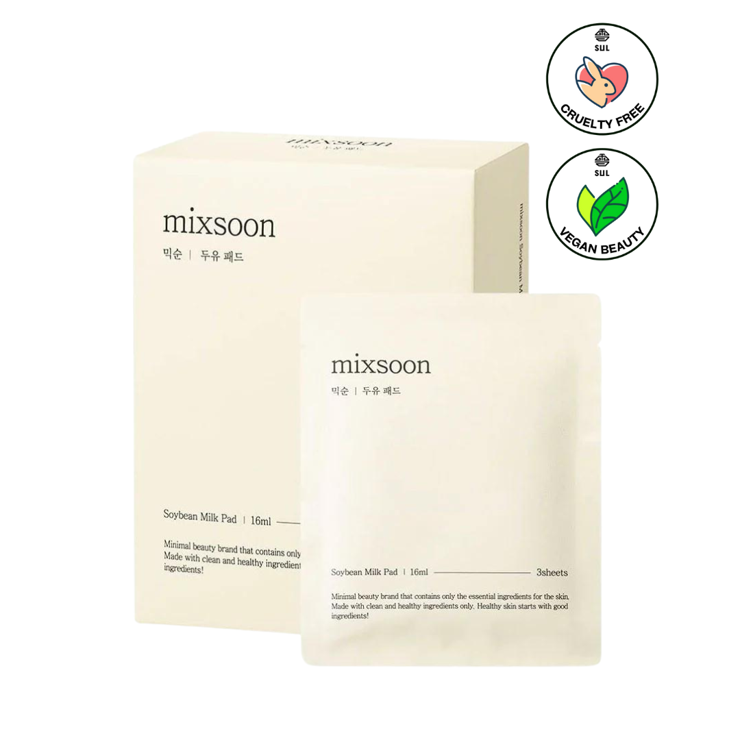 Mixsoon - Soybean Milk Pad
