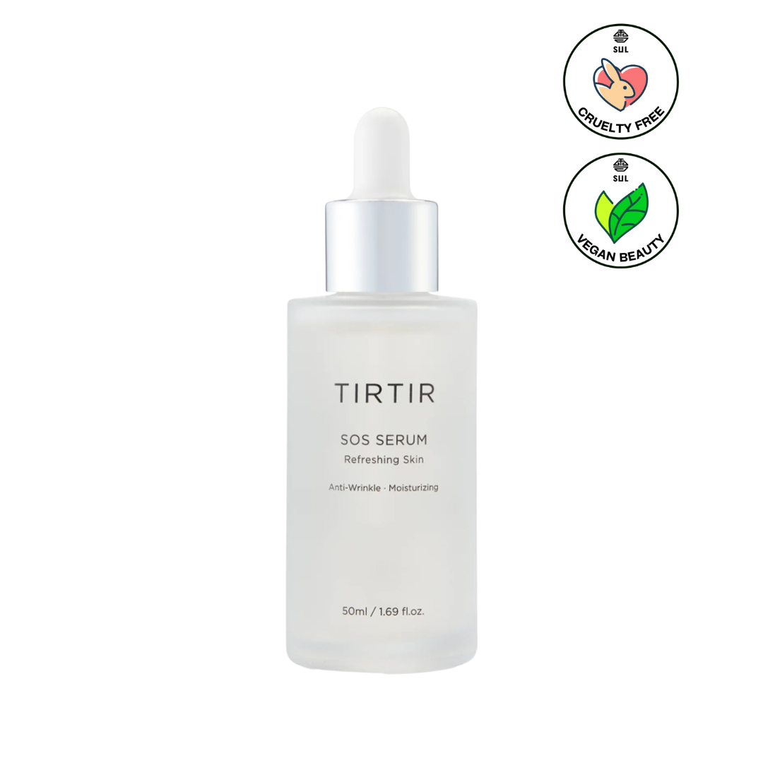 TIRTIR - SOS Serum 50ml