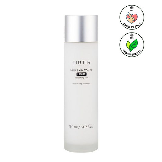 TIRTIR - Milk Skin Toner Light