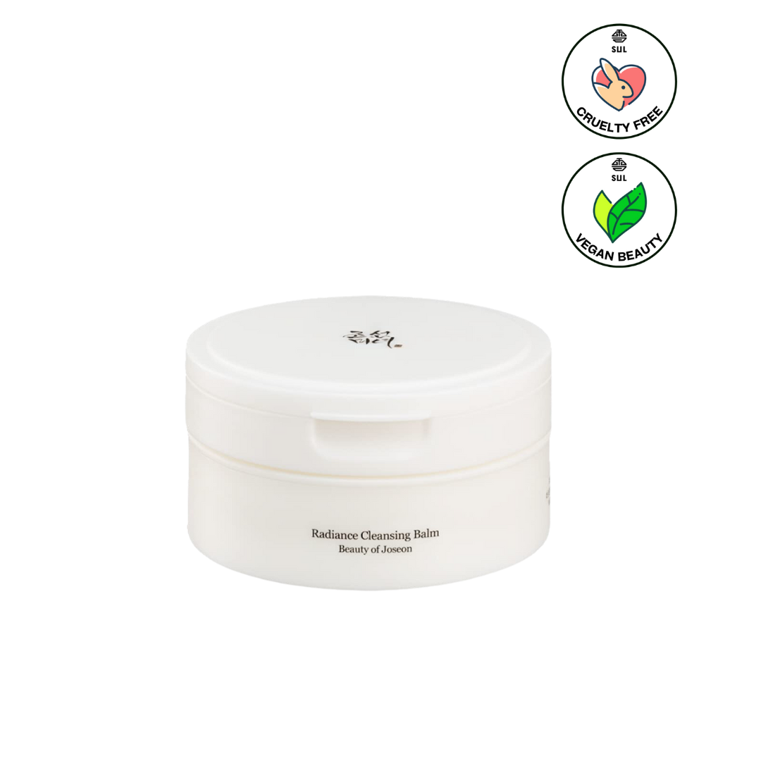 Beauty of Joseon - Radiance Cleansing Balm 80g