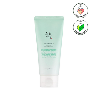 Beauty of Joseon - Green Plum Refreshing Cleanser 100ml