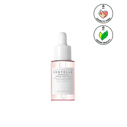 SKIN1004 - Madagascar Centella Poremizing Fresh Ampoule
