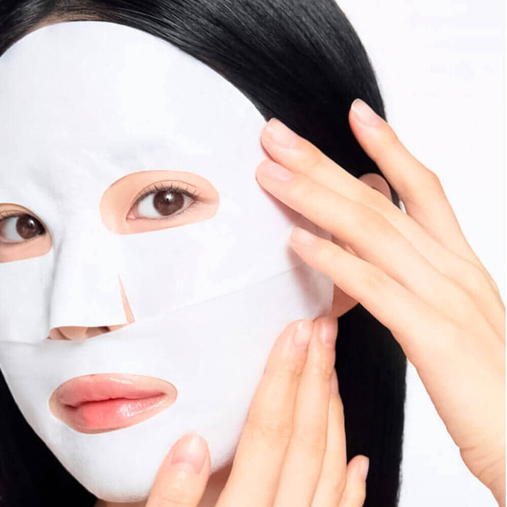 Celimax - Pore + Dark Spot Brightening Cream Mask