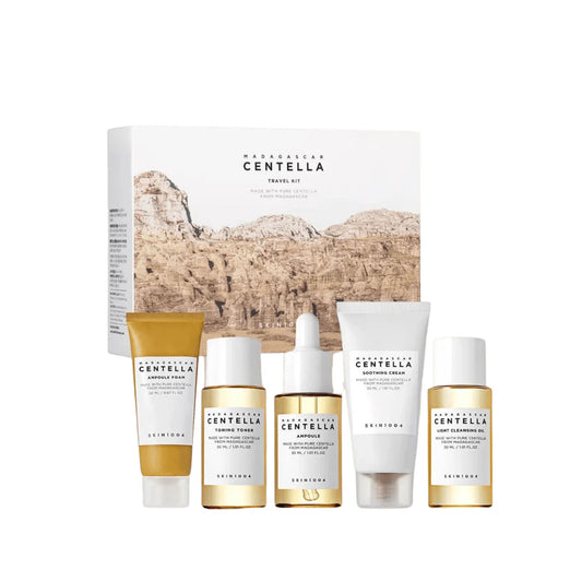 SKIN1004 - Madagascar Centella Travel Kit