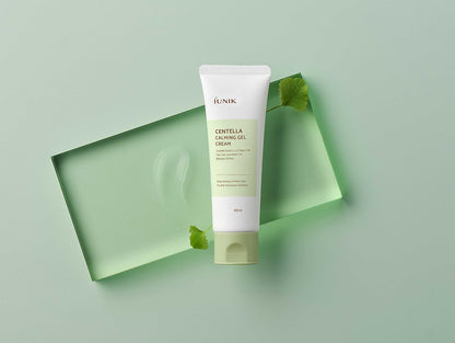 iUNIK - Centella Calming Gel Cream 60ml