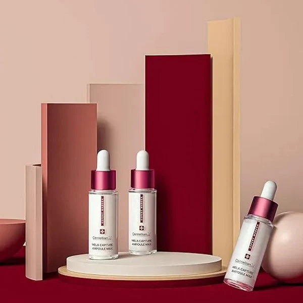 Centellian24 - Expert Mela Capture Ampoule 50ml