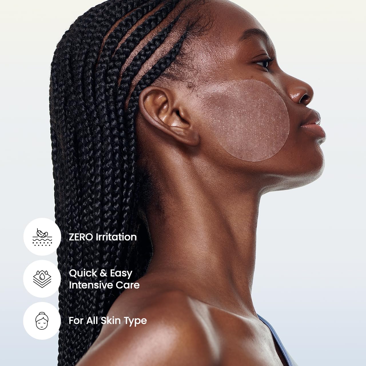 Biodance Cera‑Nol 凝胶爽肤水垫（60 垫/140 克）