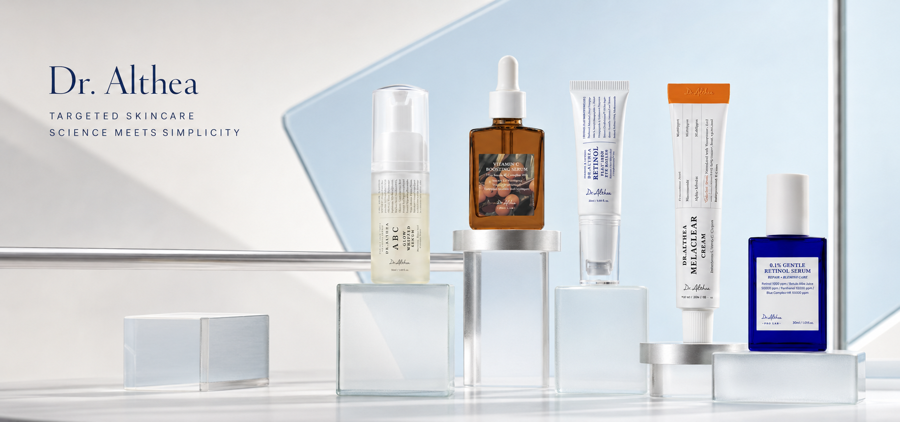 Beauty Diary