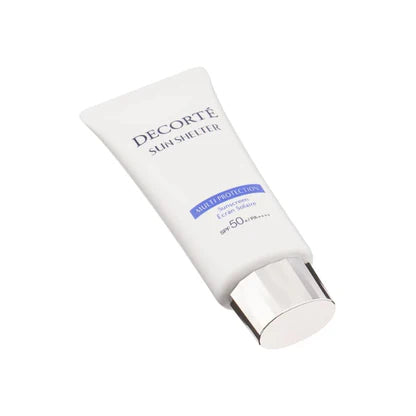 COSME DECORTÉ Sun Shelter Multi Protection Very Water Resistant SPF50+ PA++++ 60g