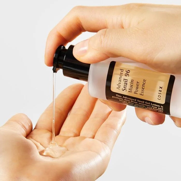 COSRX - Advanced Snail 96 Mucin Power Essence 100ml