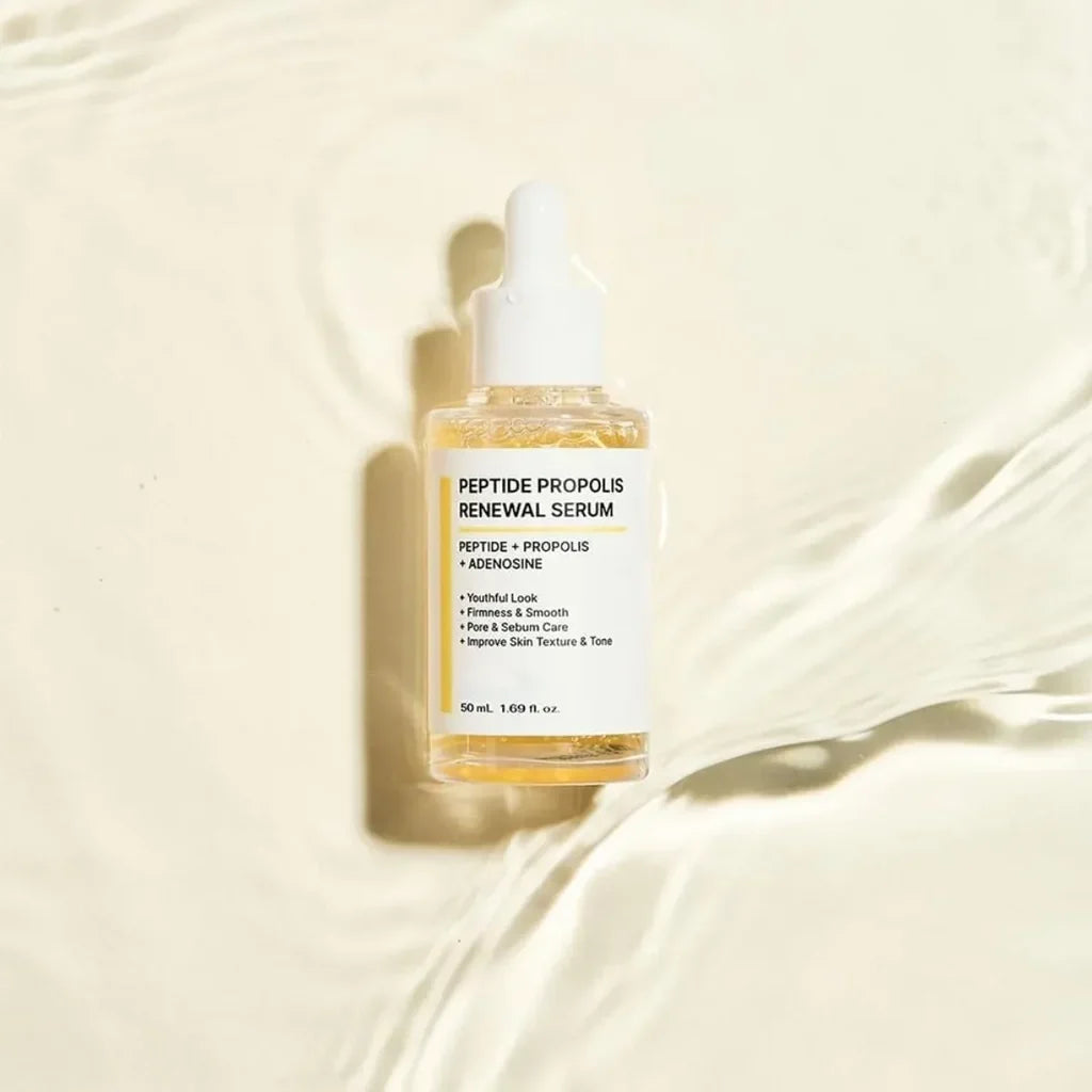 NIDA Peptide Propolis Renewal Serum 50ml