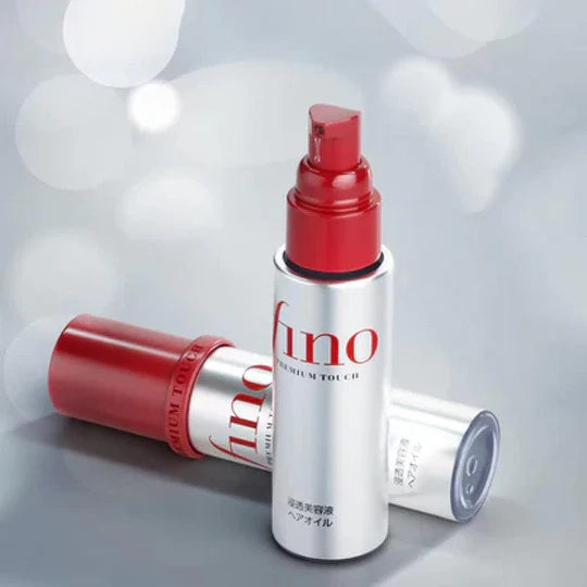 Fino Premium Touch Penetrating Beauty Hair Oil 70ml