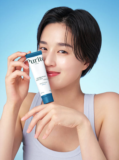 Purito - Hydro Wave Deep Sea Cream 50ml