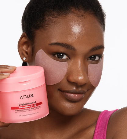 Anua - Niacinamide 5 TXA Brightening Pad (60 Pads)