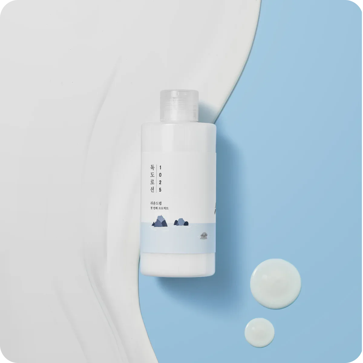 Round Lab - 1025 Dokdo Lotion 200ml