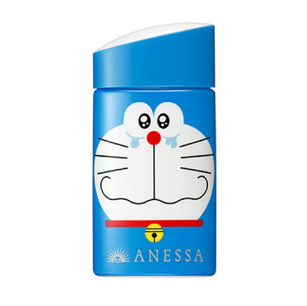ANESSA Doraemon UV Skincare Milk DR2 60ml