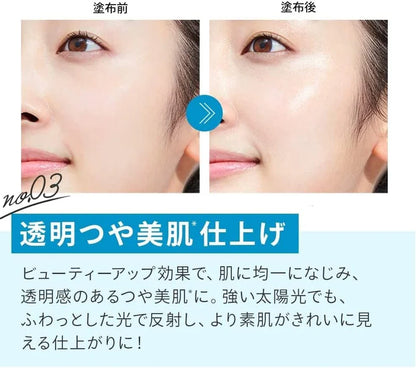 ANESSA Doraemon UV Skincare Milk DR2 60ml