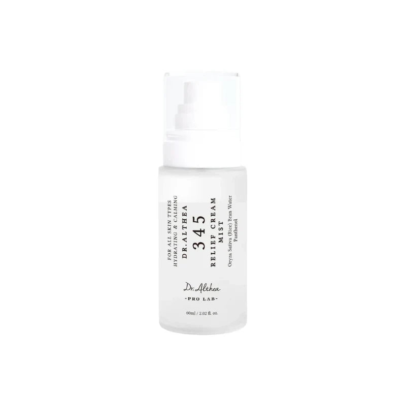 Dr. Althea - 345 Relief Cream Mist