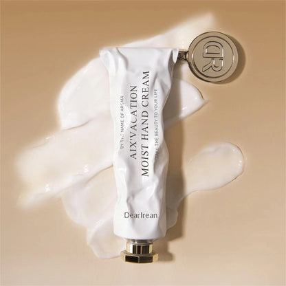 DearIrean Moist Hand Cream 35ML（独特艾琳护手霜  35ml）