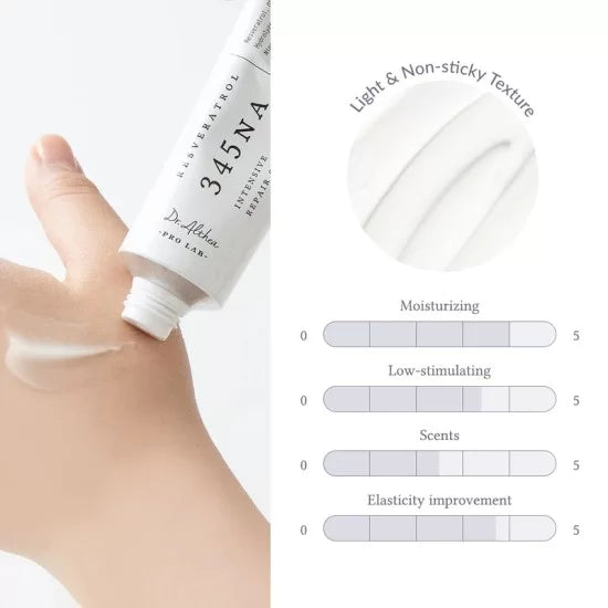 Dr. Althea - 345 Relief Cream 50ml