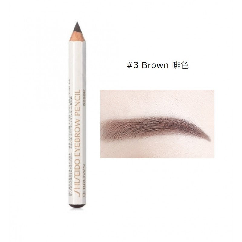 SHISEIDO Eyebrow Pencil 1.2g