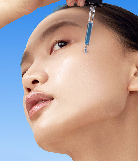 Dear Klairs - EGF Blue Youth Activating Drop 10ml