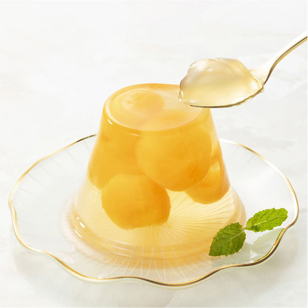 TARAMI PURE Loquat Fruit Jelly 270g