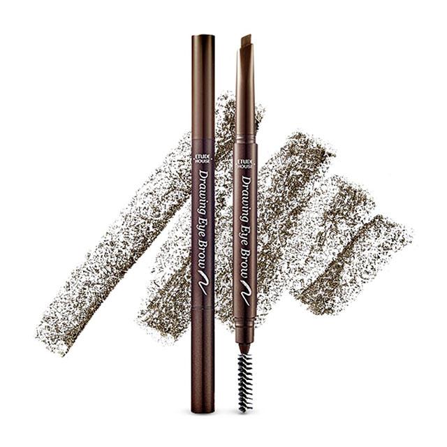 Etude House Drawing Eye Brow(01-07)